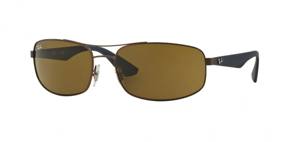 Ray-Ban 3527 Sunglasses - view 4